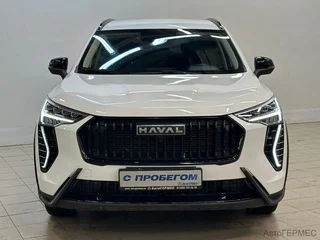 Фото Haval Jolion I Рестайлинг с пробегом Фото Haval Jolion I Рестайлинг с пробегом