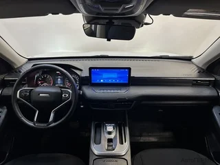 Фото Haval Jolion I Рестайлинг с пробегом Фото Haval Jolion I Рестайлинг с пробегом