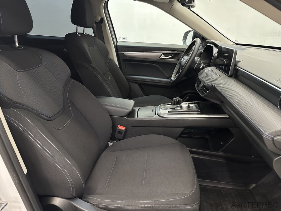 Фото Haval Jolion I Рестайлинг с пробегом | №12
