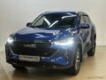 Фото Haval F7 I Рестайлинг с пробегом | №1 Фото Haval F7 I Рестайлинг с пробегом | №1