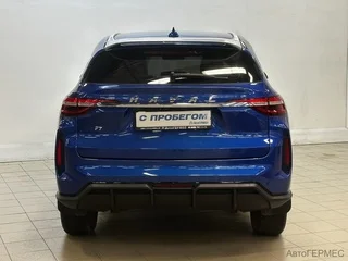 Фото Haval F7 I Рестайлинг с пробегом Фото Haval F7 I Рестайлинг с пробегом