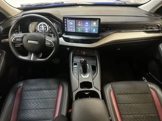 Фото Haval F7 I Рестайлинг с пробегом Фото Haval F7 I Рестайлинг с пробегом