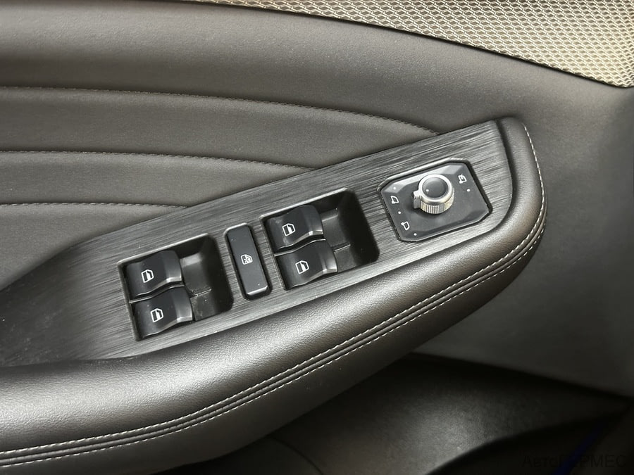 Фото Haval F7 I Рестайлинг с пробегом | №9 Фото Haval F7 I Рестайлинг с пробегом | №9