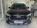 Фото Haval F7X I с пробегом | №2
