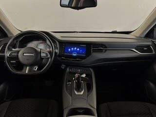 Фото Haval F7 I с пробегом