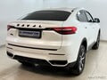Фото Haval F7X I с пробегом | №4