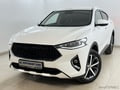Фото Haval F7X I с пробегом | №1