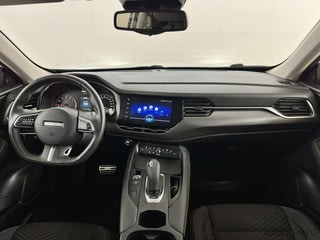 Фото Haval F7X I с пробегом