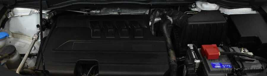 Фото Haval M6 II с пробегом | №14