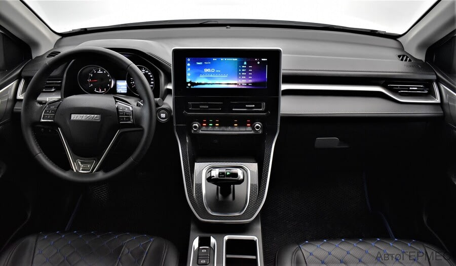 Фото Haval M6 II с пробегом | №5 Фото Haval M6 II с пробегом | №5