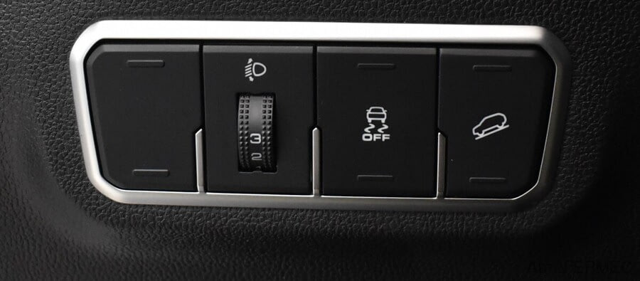 Фото Haval M6 II с пробегом | №9 Фото Haval M6 II с пробегом | №9