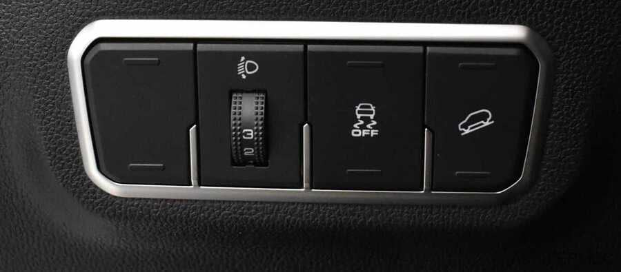 Фото Haval M6 II с пробегом | №9