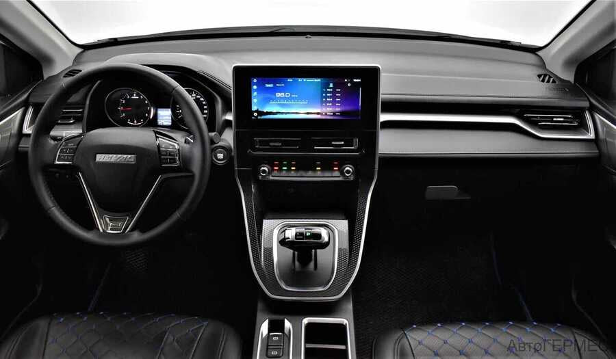 Фото Haval M6 II с пробегом | №5