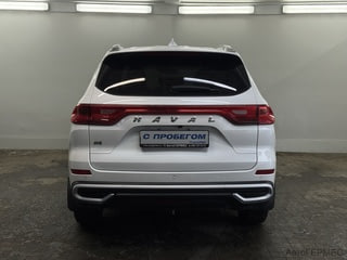 Фото Haval M6 II с пробегом Фото Haval M6 II с пробегом