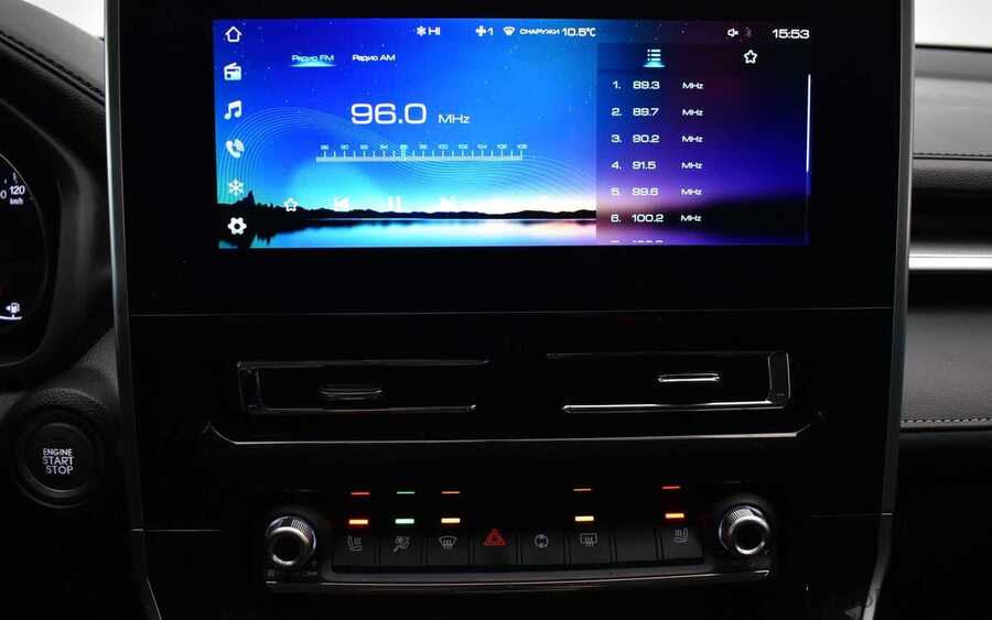 Фото Haval M6 II с пробегом | №7