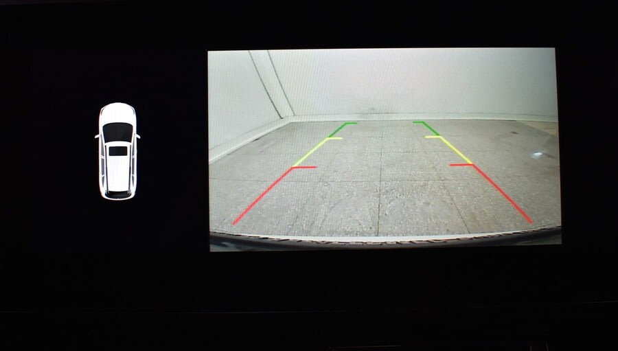 Фото Haval M6 II с пробегом | №8 Фото Haval M6 II с пробегом | №8