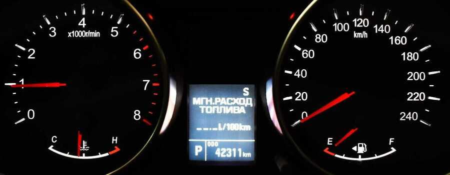 Фото Haval M6 II с пробегом | №6