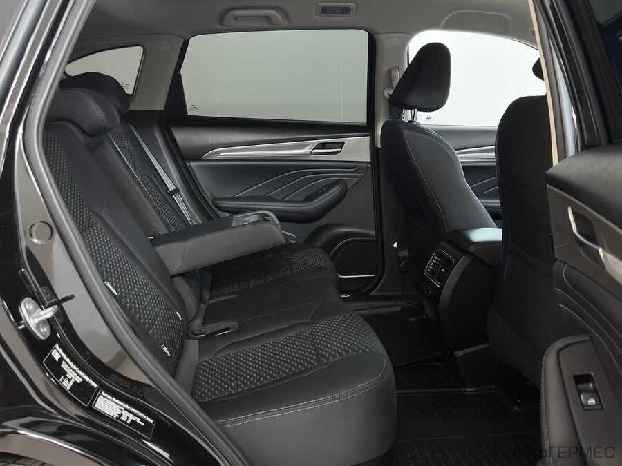 Фото Haval F7 I с пробегом | №13 Фото Haval F7 I с пробегом | №13