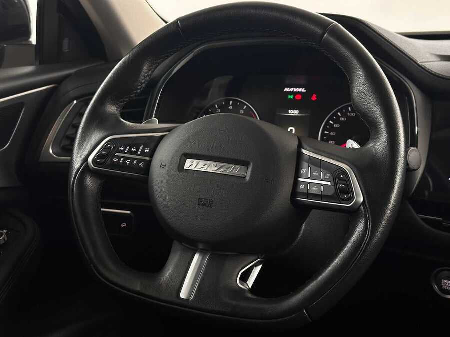 Фото Haval F7 I с пробегом | №9 Фото Haval F7 I с пробегом | №9