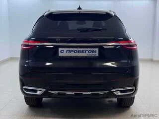 Фото Haval F7 I с пробегом Фото Haval F7 I с пробегом