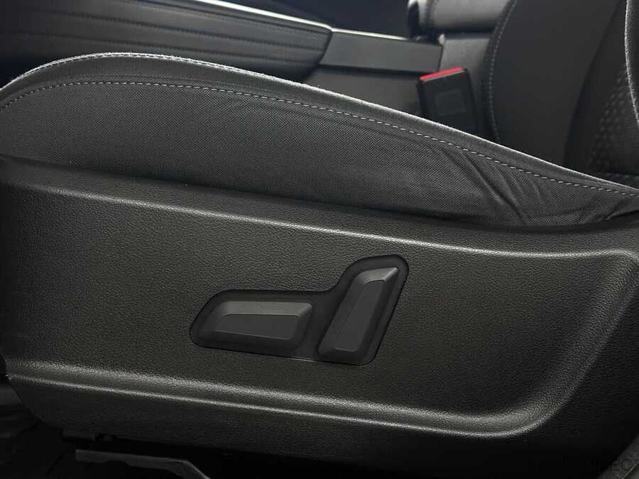 Фото Haval F7 I с пробегом | №10 Фото Haval F7 I с пробегом | №10