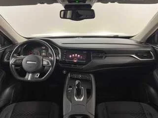 Фото Haval F7 I с пробегом Фото Haval F7 I с пробегом