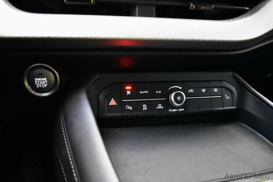 Фото Haval F7 I Рестайлинг с пробегом | №9 Фото Haval F7 I Рестайлинг с пробегом | №9