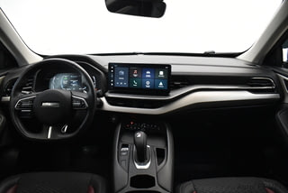 Фото Haval F7 I Рестайлинг с пробегом Фото Haval F7 I Рестайлинг с пробегом