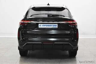 Фото Haval F7 I Рестайлинг с пробегом Фото Haval F7 I Рестайлинг с пробегом