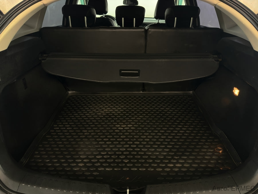 Фото Haval F7 I с пробегом | №11 Фото Haval F7 I с пробегом | №11