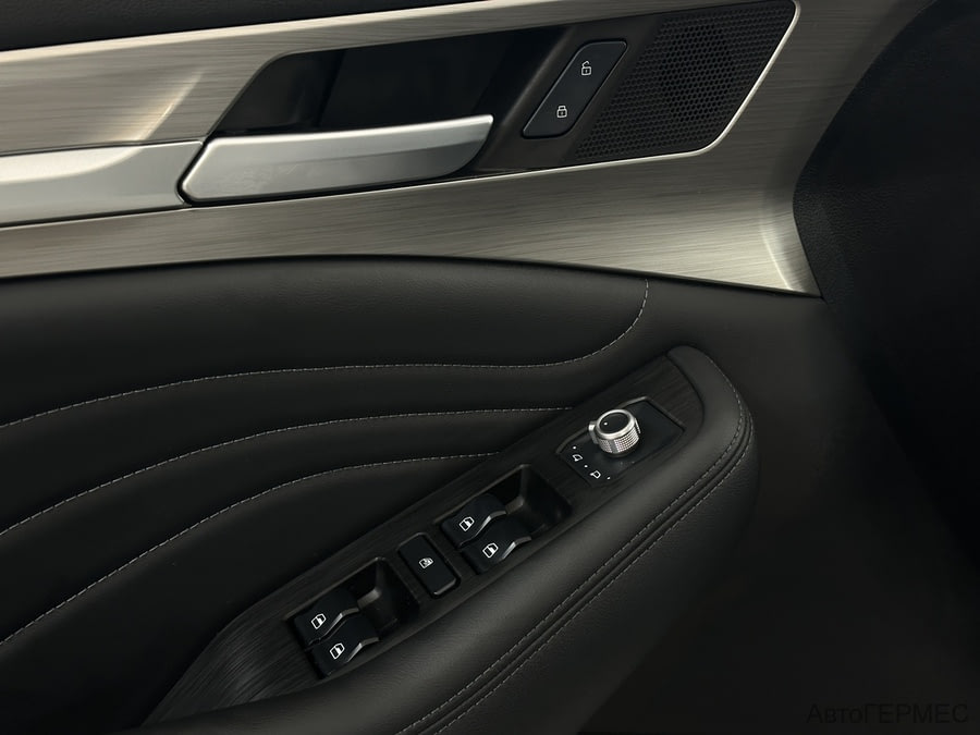 Фото Haval F7 I с пробегом | №8 Фото Haval F7 I с пробегом | №8