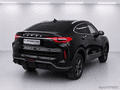 Фото Haval F7X I Рестайлинг с пробегом | №4 Фото Haval F7X I Рестайлинг с пробегом | №4