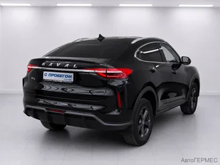 Фото Haval F7X I Рестайлинг с пробегом Фото Haval F7X I Рестайлинг с пробегом