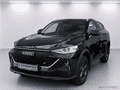 Фото Haval F7X I Рестайлинг с пробегом | №1 Фото Haval F7X I Рестайлинг с пробегом | №1