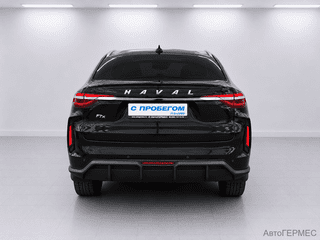 Фото Haval F7X I Рестайлинг с пробегом Фото Haval F7X I Рестайлинг с пробегом