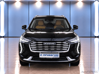 Фото Haval Jolion I с пробегом Фото Haval Jolion I с пробегом