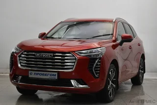 Фото Haval Jolion с пробегом Фото Haval Jolion с пробегом