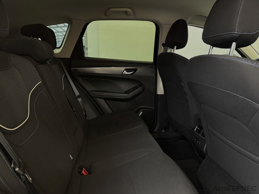Фото Haval Jolion с пробегом | №13 Фото Haval Jolion с пробегом | №13