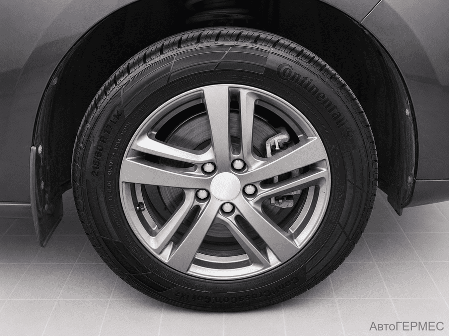 Фото Haval Jolion с пробегом | №16 Фото Haval Jolion с пробегом | №16