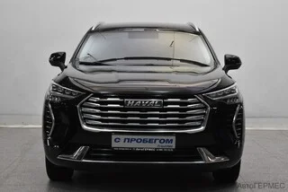 Фото Haval Jolion с пробегом Фото Haval Jolion с пробегом