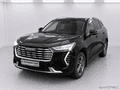 Фото Haval Jolion с пробегом | №1 Фото Haval Jolion с пробегом | №1