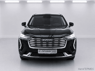 Фото Haval Jolion с пробегом