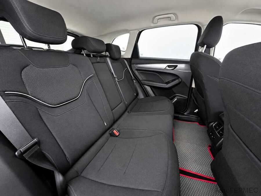 Фото Haval Jolion I с пробегом | №13 Фото Haval Jolion I с пробегом | №13