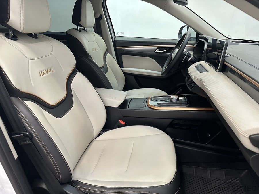 Фото Haval Jolion I с пробегом | №18