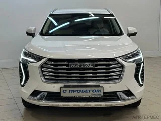 Фото Haval Jolion I с пробегом