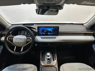 Фото Haval Jolion I с пробегом