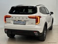 Фото Haval Jolion I Рестайлинг с пробегом | №4 Фото Haval Jolion I Рестайлинг с пробегом | №4