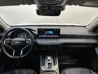 Фото Haval Jolion I Рестайлинг с пробегом Фото Haval Jolion I Рестайлинг с пробегом