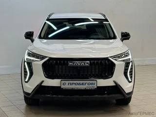 Фото Haval Jolion I Рестайлинг с пробегом Фото Haval Jolion I Рестайлинг с пробегом