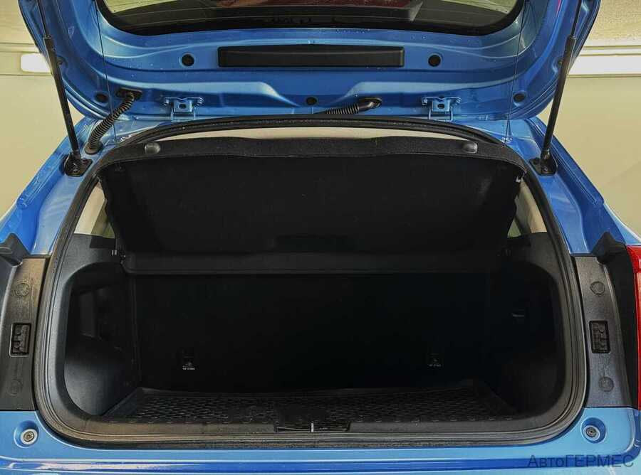 Фото Haval Jolion с пробегом | №15